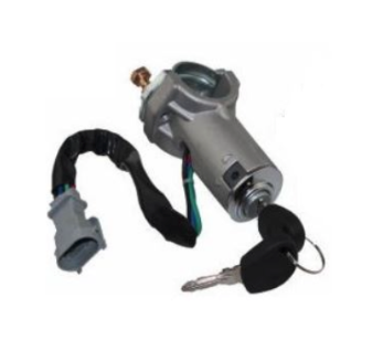 Bloccasterzo Iveco Daily 2000 - 2992551