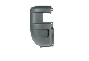 Cantonale Paraurti Posteriore SX Iveco Daily - 500326835 - Specialista Daily