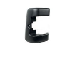 Cantonale Plastica Paraurti Posteriore SX Iveco Daily - 500330153 - Specialista Daily