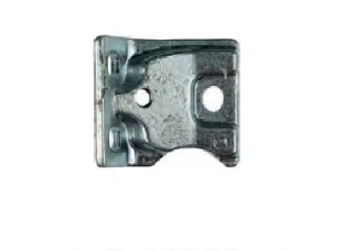 Cerniera Fermo Sportello DX destra Iveco Daily 2012 - 3800398 - Specialista Daily