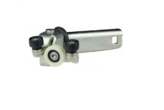 Cerniera guida centrale Porta Scorrevole DX Iveco Daily - 500329765 - Specialista Daily