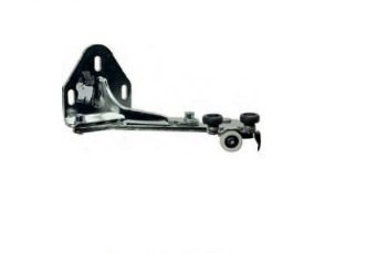 Cerniera Guida Inferiore Porta Laterale DX destra Iveco Daily - 500329841 - Specialista Daily