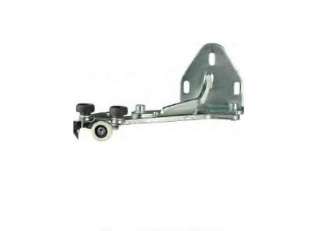 Cerniera Inferiore Porta Laterale SX sinistra Iveco Daily - 500329842 - Specialista Daily