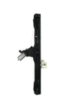 Configurazione Alzacristallo Iveco Daily dal 1990 al 2020 - Specialista Daily