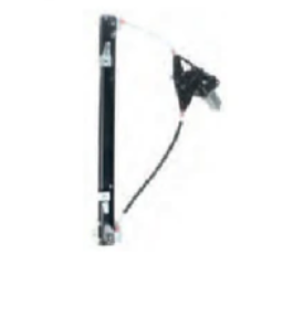 Configurazione Alzacristallo Iveco Daily dal 1990 al 2020 - Specialista Daily