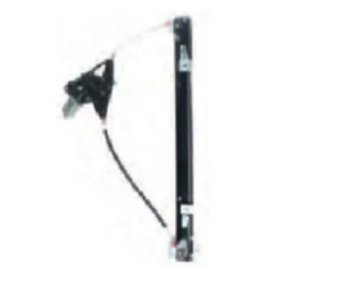 Configurazione Alzacristallo Iveco Daily dal 1990 al 2020 - Specialista Daily