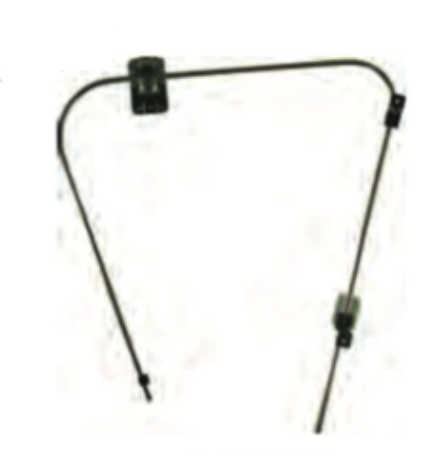 Configurazione Alzacristallo Iveco Daily dal 1990 al 2020 - Specialista Daily