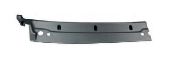 Cornice Inferiore DX destra Parabrezza Iveco Daily - 504022283 - Specialista Daily