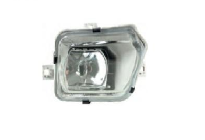 Faretto Fendinebbia Anteriore DX Destro Iveco Daily - 500320684 - Specialista Daily