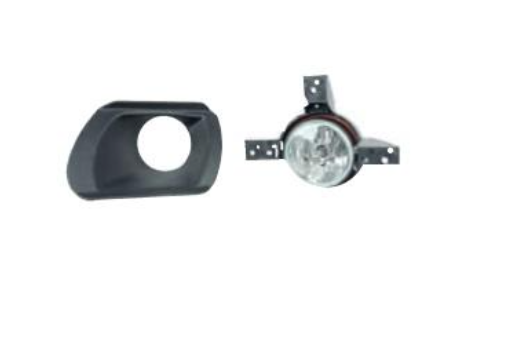 Faretto Fendinebbia Anteriore SX sinistro Iveco Daily - 504115458 - Specialista Daily