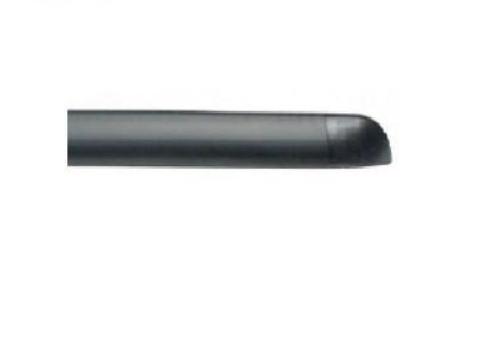 Gocciolatoio Plastica Tetto Sinistro Iveco Daily - 500330617 - Specialista Daily