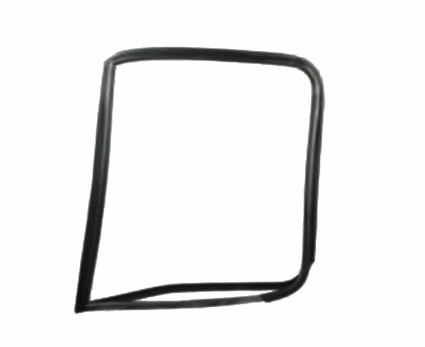 Guarnizione Finestrino Sportello DX destro Iveco Daily - 504042951 - Specialista Daily