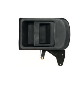 Maniglia Esterna Elettrica SX Porta Scorrevole Iveco Daily Furgonato - 500329762 - Specialista Daily