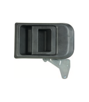 Maniglia Porta Posteriore ELETTRICA Iveco Daily Furgonato - 504065407 - Specialista Daily