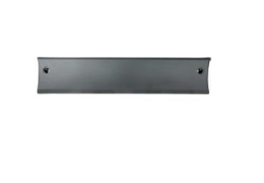 Modenatura Paracolpo Posteriore Cabina Iveco Daily - 500326808 - Specialista Daily