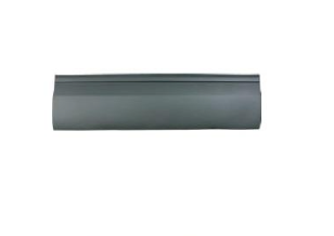 Modenatura Plastica Centrale DX Iveco Daily passo 3300 - 500326824 - Specialista Daily