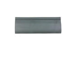 Modenatura Plastica Laterale Centrale DX iveco Daily Passo 3000- 500326815 - Specialista Daily