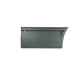 Modenatura Plastica Laterale DX Iveco Daily Furgonato - 504090267 - Specialista Daily