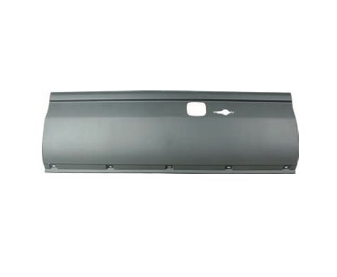 Modenatura Plastica Laterale Posteriore SX Iveco Daily - 500334457 - Specialista Daily