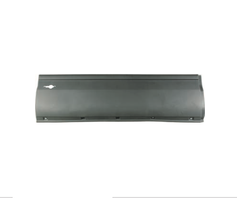 Modenatura Plastica Laterale SX Iveco Daily Passo 3950-500327112 - Specialista Daily