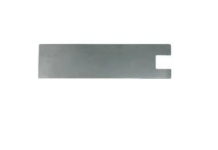 Modenatura Plastica Porta Posteriore DX Iveco Daily - 500326838 - Specialista Daily