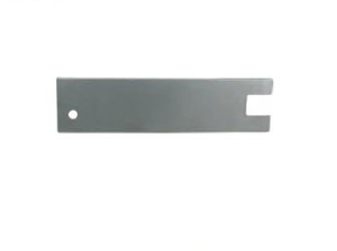 Modenatura Plastica Porta Posteriore DX Iveco Daily - 500327114 - Specialista Daily