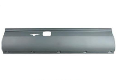 Modenatura Plastica Posteriore DX Iveco Daily - 500334458 - Specialista Daily