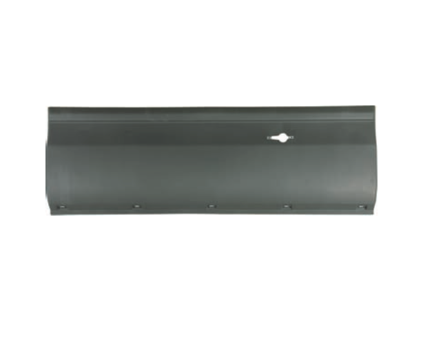 Modenatura Plastica posteriore Sx Iveco Daily - 500334459 - Specialista Daily