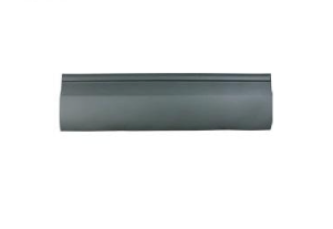 Modernatura Plastica Laterale SX Iveco Daily passo 3300-500326829 - Specialista Daily