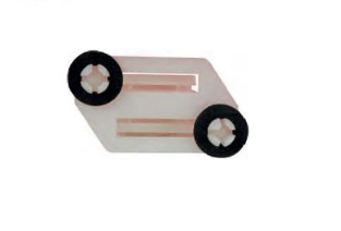 Molletta Tassello Paracolpi Iveco Daily - 500327000 - Specialista Daily