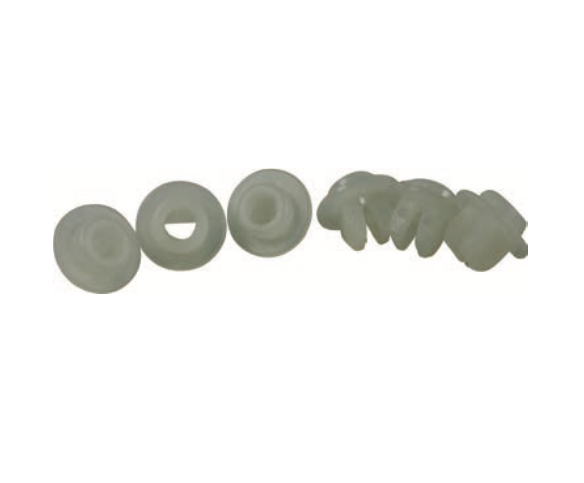 Molletta Tassello Paracolpi Iveco Daily - 500327004 - Specialista Daily