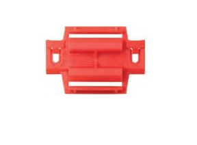 Molletta Tassello Paracolpi Laterale Iveco Daily - 500327002 - Specialista Daily