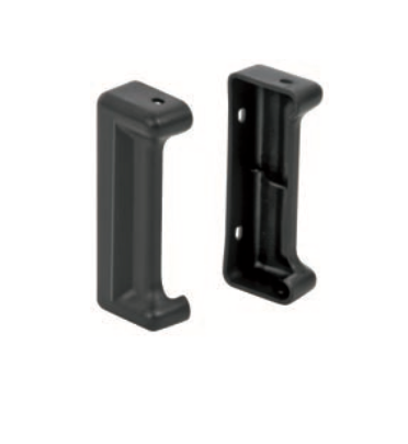 Paracolpi Paraurti Posteriore Iveco Daily - 500326871 - Specialista Daily