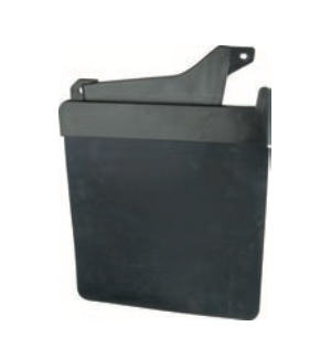 Parafango Anteriore SX sinistro Iveco Daily - 500379213 - Specialista Daily