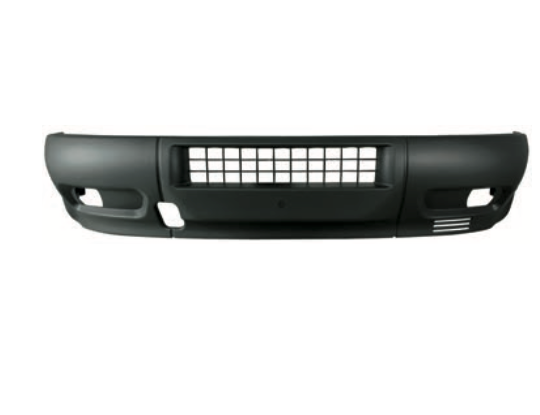 Paraurti Anteriore con fendinebbia Iveco Daily 2000-500054914 - Specialista Daily