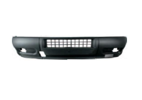 Paraurti Anteriore con fori Fendinebbia Iveco Daily 2000-504146350 - Specialista Daily