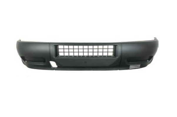 Paraurti Anteriore Iveco Daily 2000 - 500054919 - Specialista Daily