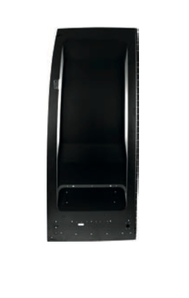 Porta Posteriore SX sinistra Iveco Daily - 500323914 - Specialista Daily