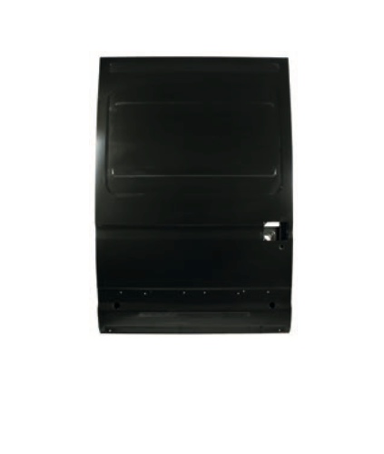 Porta Scorrevole Laterale Dx destra Iveco Daily 2006-3803522 - Specialista Daily