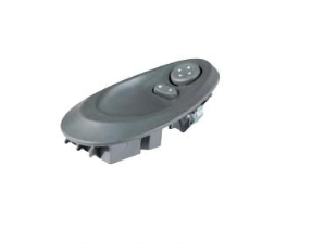 Pulsantiera Regolazione Specchi Retrovisori Elettrici Iveco Daily - 500321136 - Specialista Daily