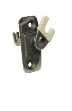 Serratura Scontro Porta Scorrevole SX Iveco Daily 2006-3800961 - Specialista Daily