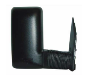 Specchio Retrovisore Destro DX Braccio Lungo Iveco Daily 2000