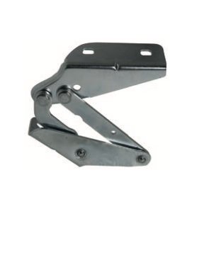 Staffa Cofano Anteriore DX destra Iveco Daily - 504058770 - Specialista Daily