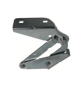 Staffa Cofano Anteriore SX sinistra Iveco Daily - 504058771 - Specialista Daily