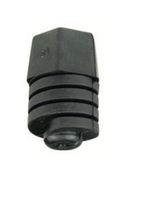Tampone Gommina Cofano Anteriore Iveco Daily - 500328294 - Specialista Daily