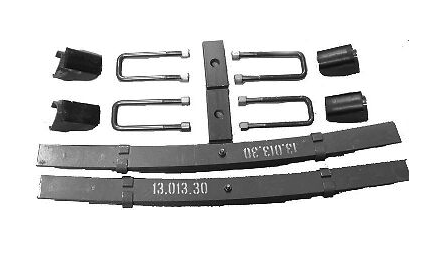 Kit Balestrino Rinforzo Balestra Iveco Daily - 35.8 35.10 35.12