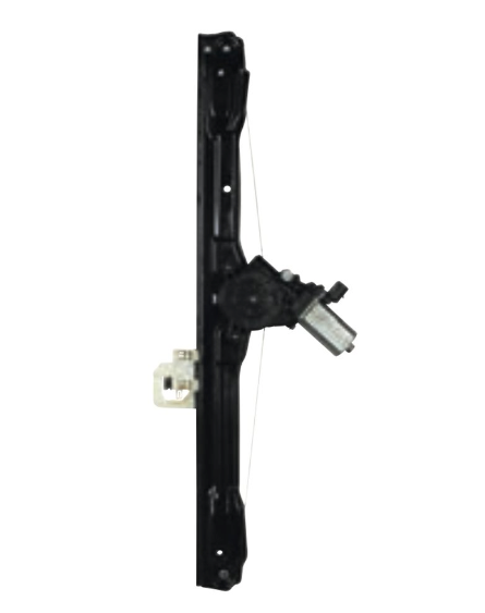 Alzacristallo Anteriore Sinistro Sx Iveco Daily - 5801901053 - Specialista Daily