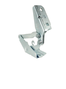 Cerniera Cofano Anteriore Sinistra Iveco Daily - 5801604445