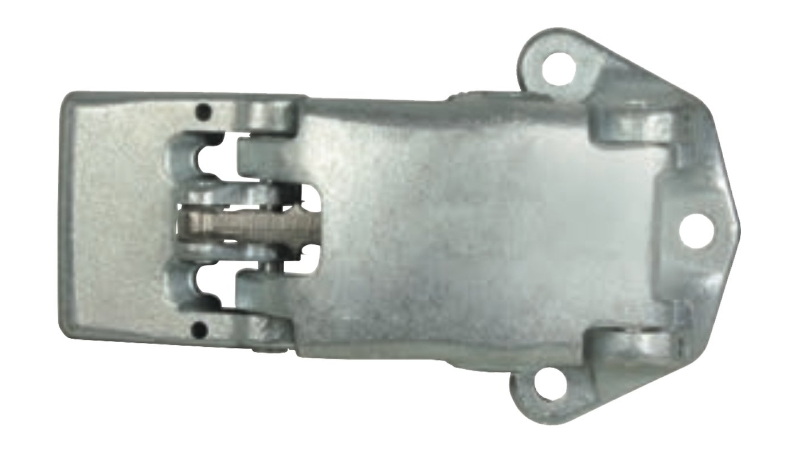 Cerniera inferiore Sportello Posteriore Destro Dx Iveco Daily - 5801928686