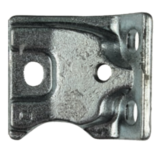 Cerniera Sportello Sinistro Sx Iveco Daily - 5802389795